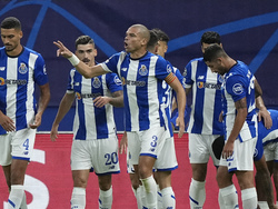Germany Soccer Champions League