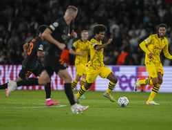 France Soccer Champions League