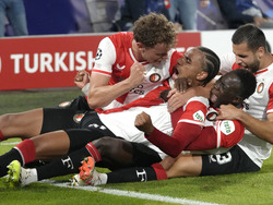 Netherlands Soccer Champions League