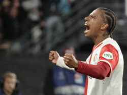 Netherlands Soccer Champions League