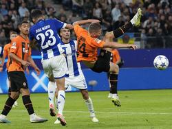 Germany Soccer Champions League