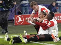 Netherlands Soccer Champions League