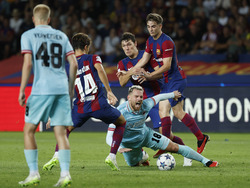 Spain Soccer Champions League