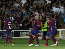 Spain Soccer Champions League