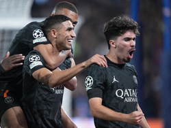 France Soccer Champions League