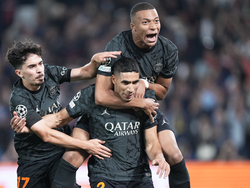 France Soccer Champions League