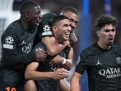 France Soccer Champions League