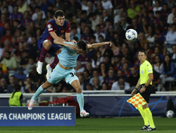 Spain Soccer Champions League