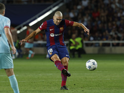 Spain Soccer Champions League