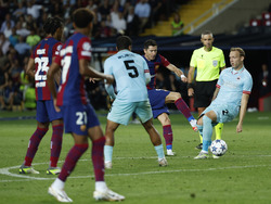 Spain Soccer Champions League