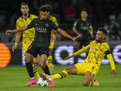 France Soccer Champions League