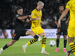 France Soccer Champions League