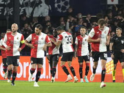 Netherlands Soccer Champions League