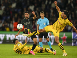 France Soccer Champions League