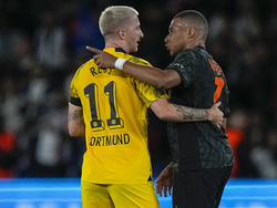 France Soccer Champions League
