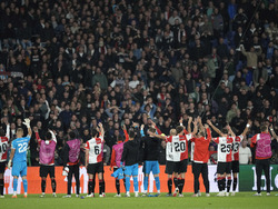 Netherlands Soccer Champions League
