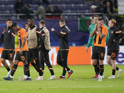 Germany Soccer Champions League
