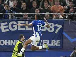 Germany Soccer Champions League