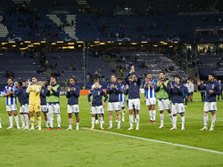 Germany Soccer Champions League