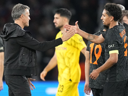 France Soccer Champions League