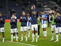 Germany Soccer Champions League