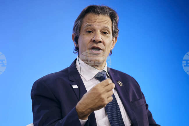 Бразилският министър на финансите заяви, че търговското споразумение между ЕС и Меркосур е геополитически приоритет 