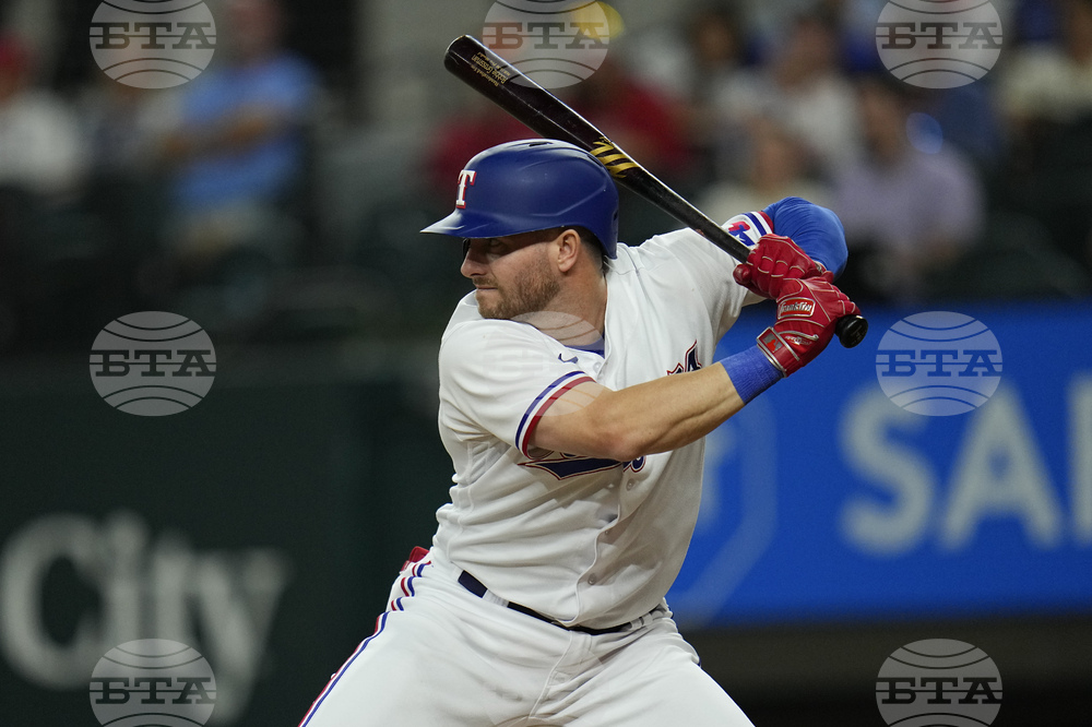 Red Sox Rangers Baseball