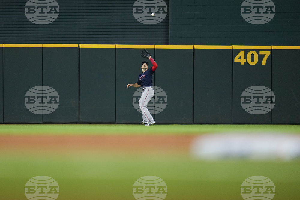 Red Sox Rangers Baseball
