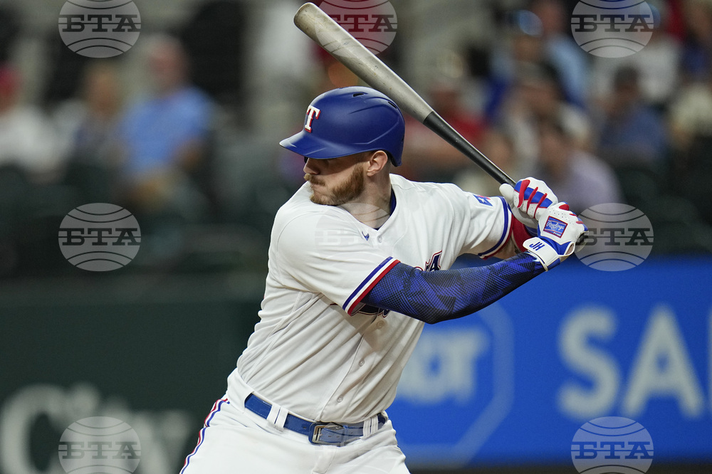 Red Sox Rangers Baseball