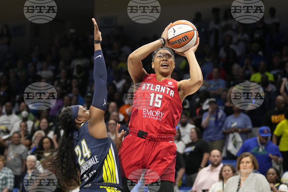 Dream Wings Basketball