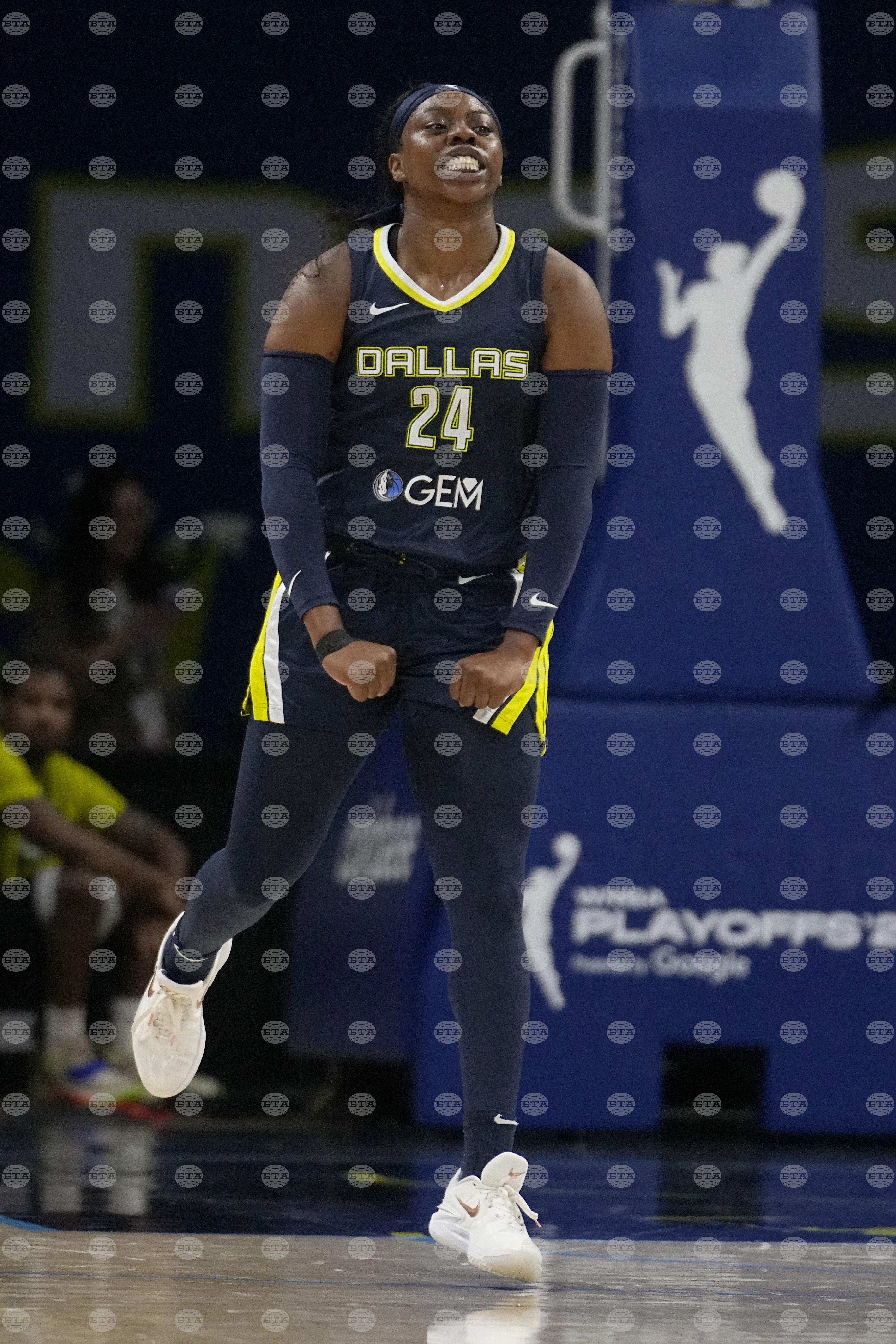 Dream Wings Basketball
