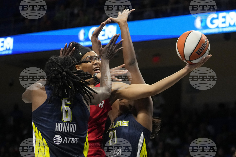 Dream Wings Basketball