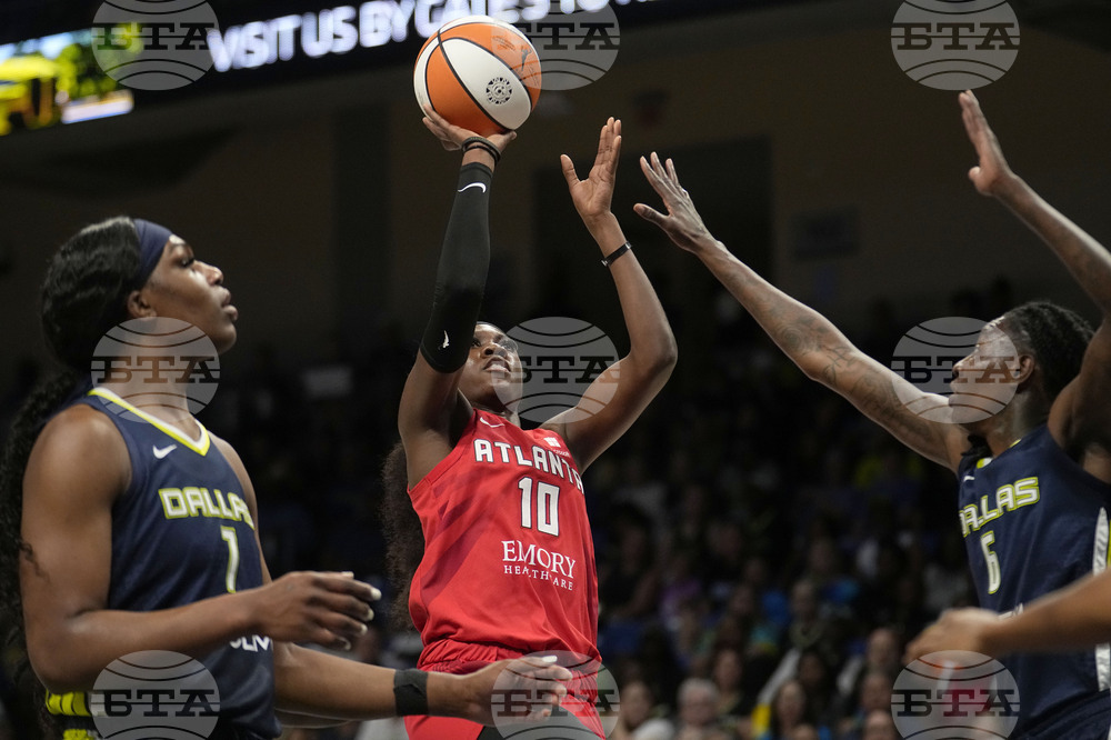 Dream Wings Basketball