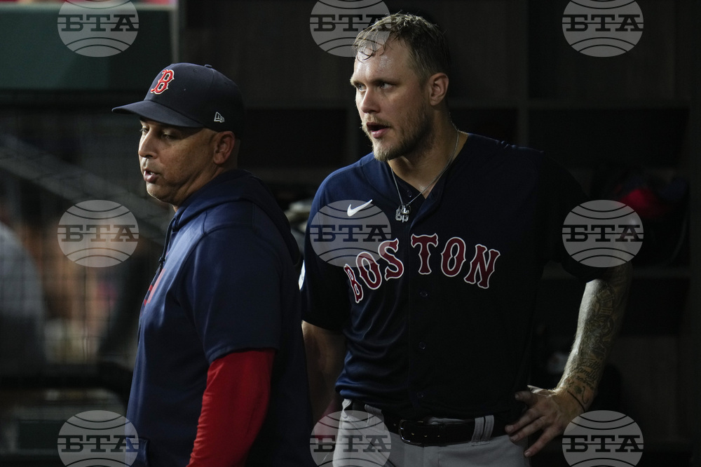 Red Sox Rangers Baseball