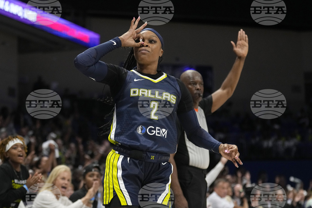 Dream Wings Basketball