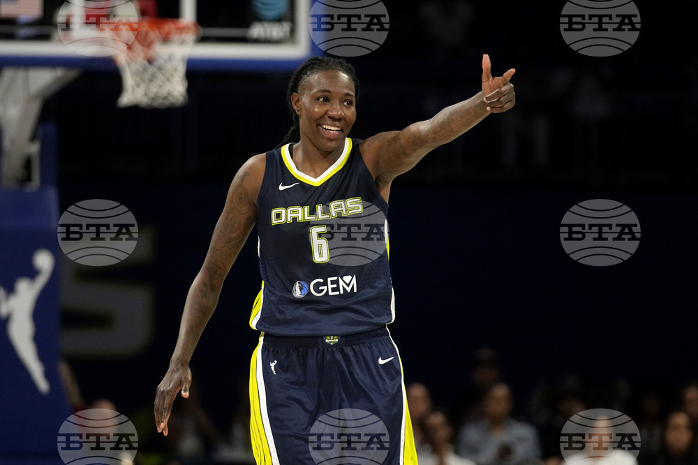 Dream Wings Basketball