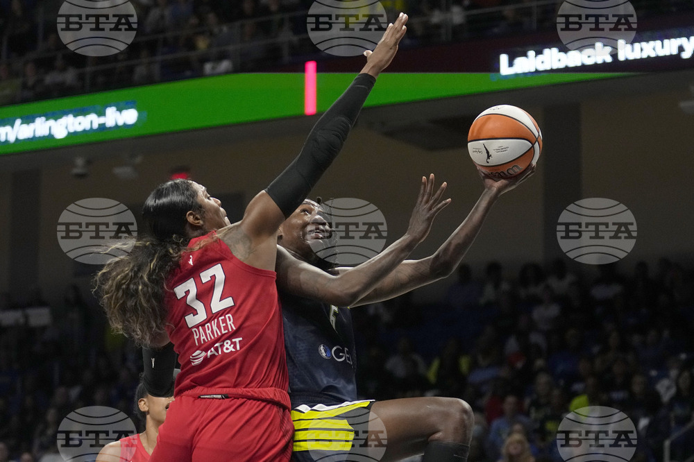 Dream Wings Basketball