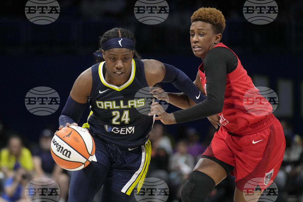 Dream Wings Basketball
