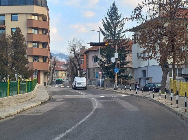 Община Благоевград: Кметът Илко Стоянов внесе предложение в ОбС за одобрение на ПУП, за да запази домовете на стотици жители по улиците „Митрополит Борис" и „Христо Силянов"