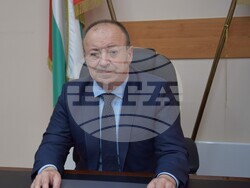 Снимка: Областна администрация Видин