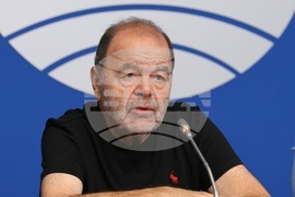 Национален пресклуб на БТА София - пресконференция