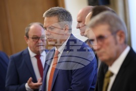 Министерски съвет - заседание