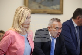 Министерски съвет - заседание