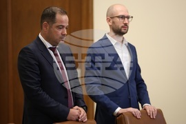 Министерски съвет - заседание