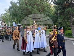 Снимка: Община Шумен