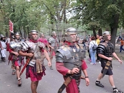 Снимка: Община Шумен