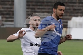 Футбол - Славия - Черно море