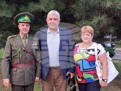 Снимка: Община Шумен