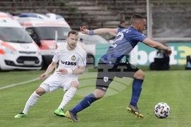 Футбол - Славия - Черно море