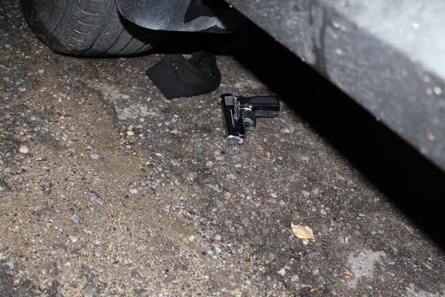 МВР: Столични криминалисти задържаха 32-годишен, направил пореден опит за въоръжен грабеж